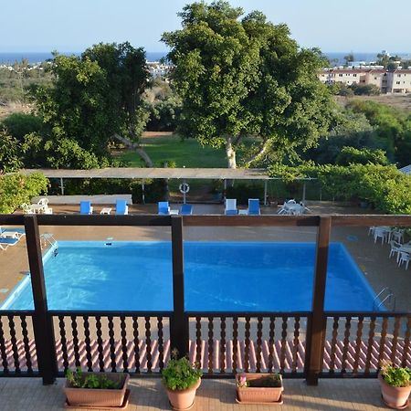 Appartamento Chrysland Ayia Napa Esterno foto