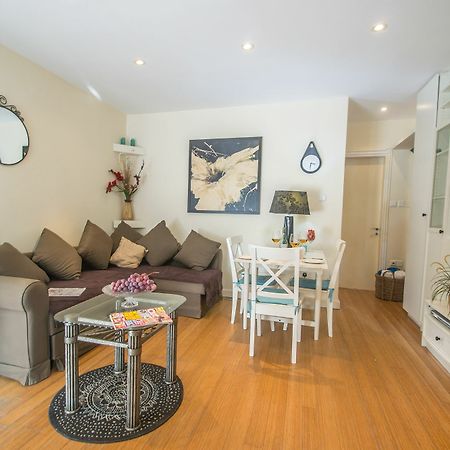 Appartamento Chrysland Ayia Napa Esterno foto