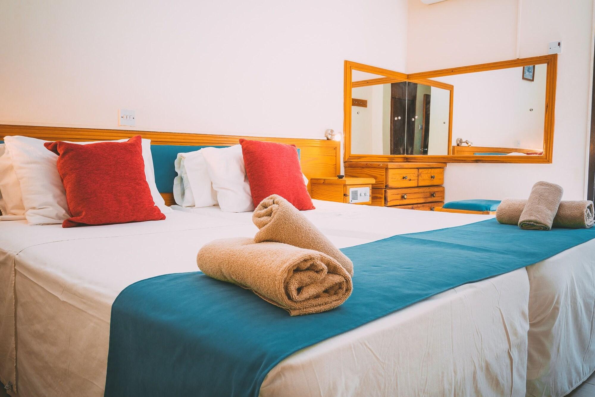 Appartamento Chrysland Ayia Napa Esterno foto