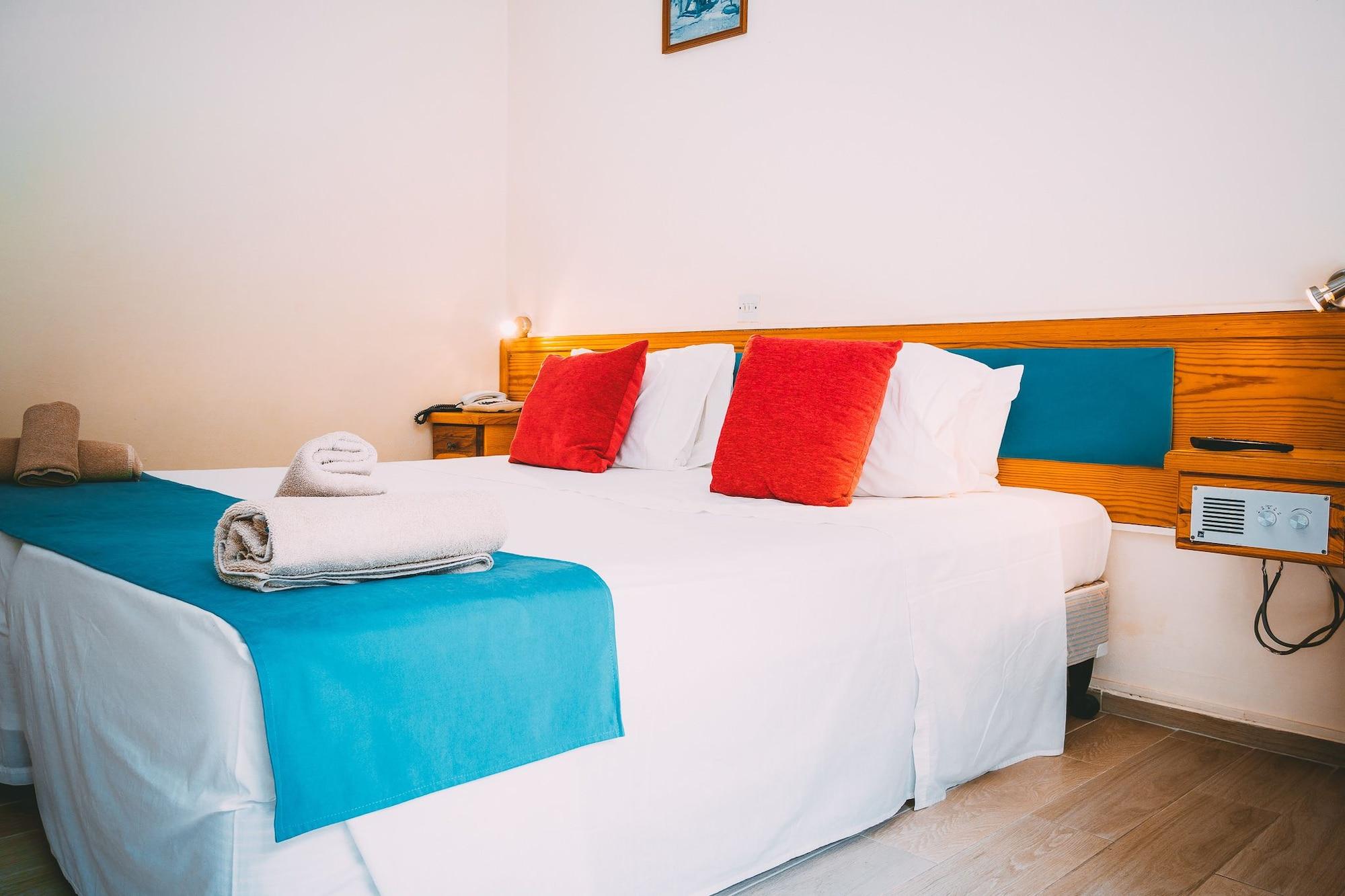 Appartamento Chrysland Ayia Napa Esterno foto