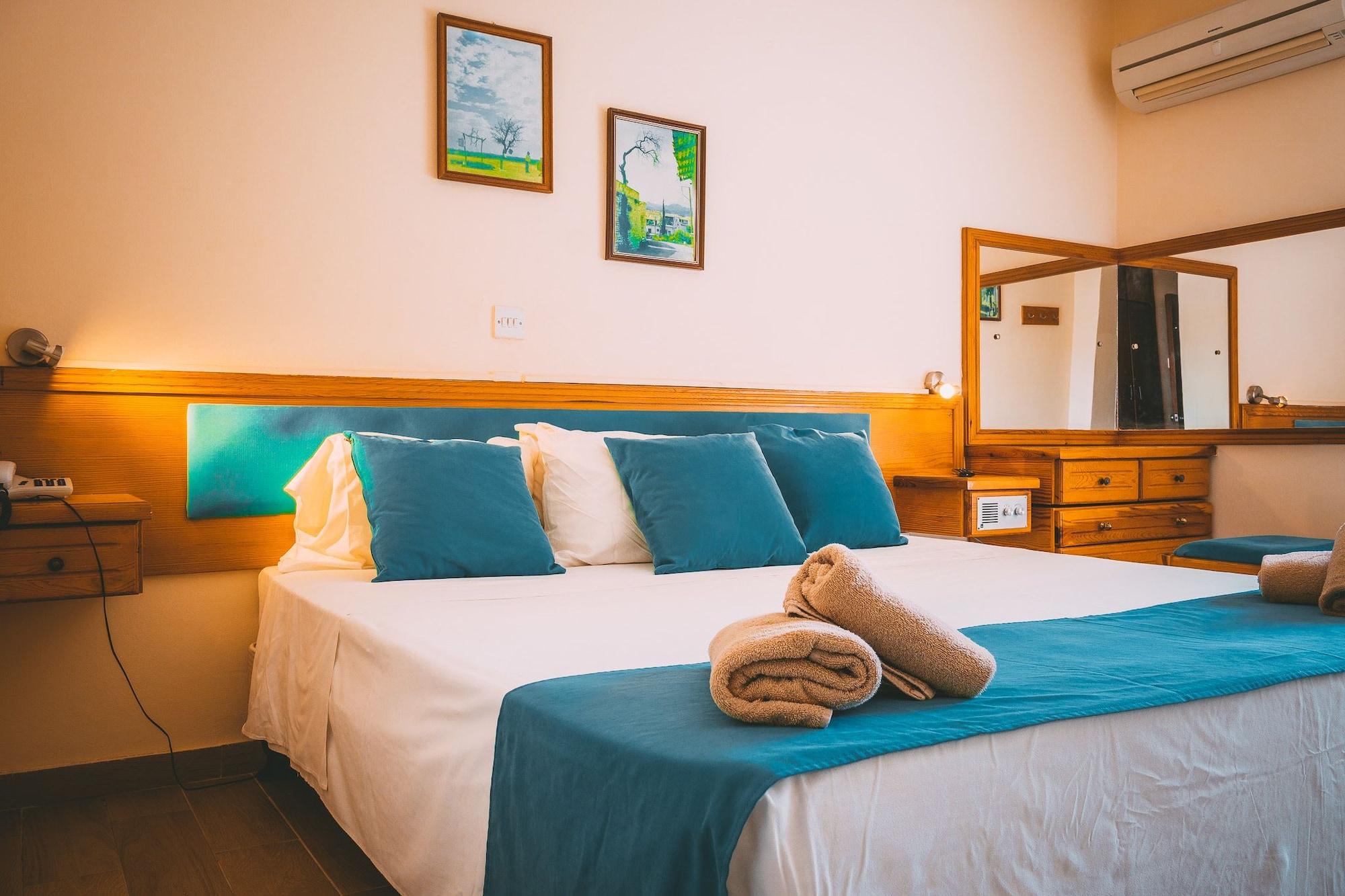 Appartamento Chrysland Ayia Napa Esterno foto