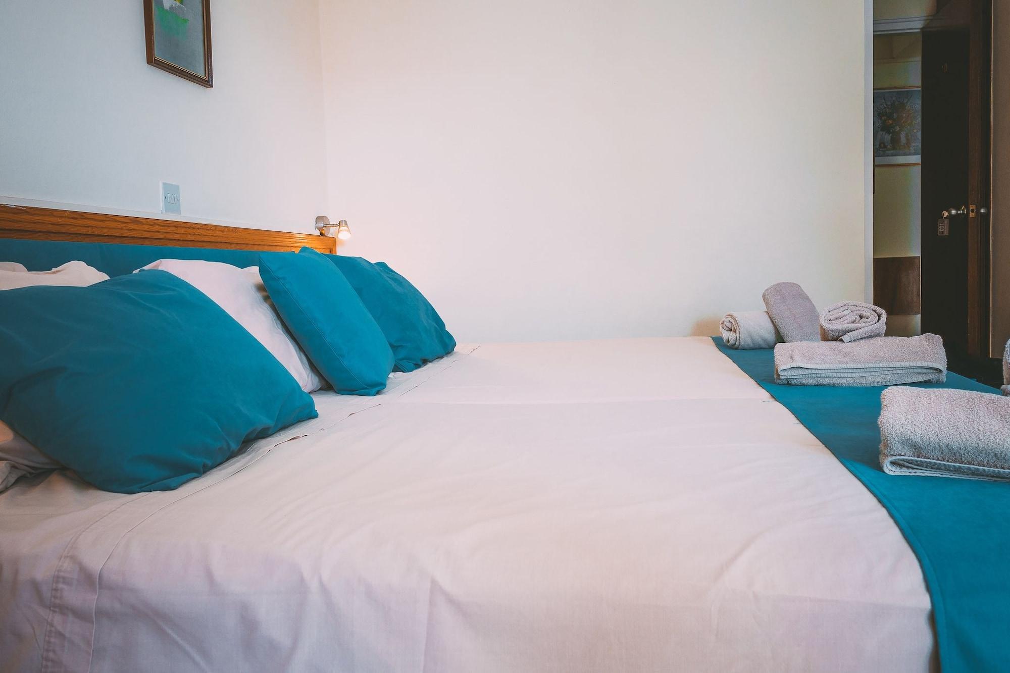 Appartamento Chrysland Ayia Napa Esterno foto