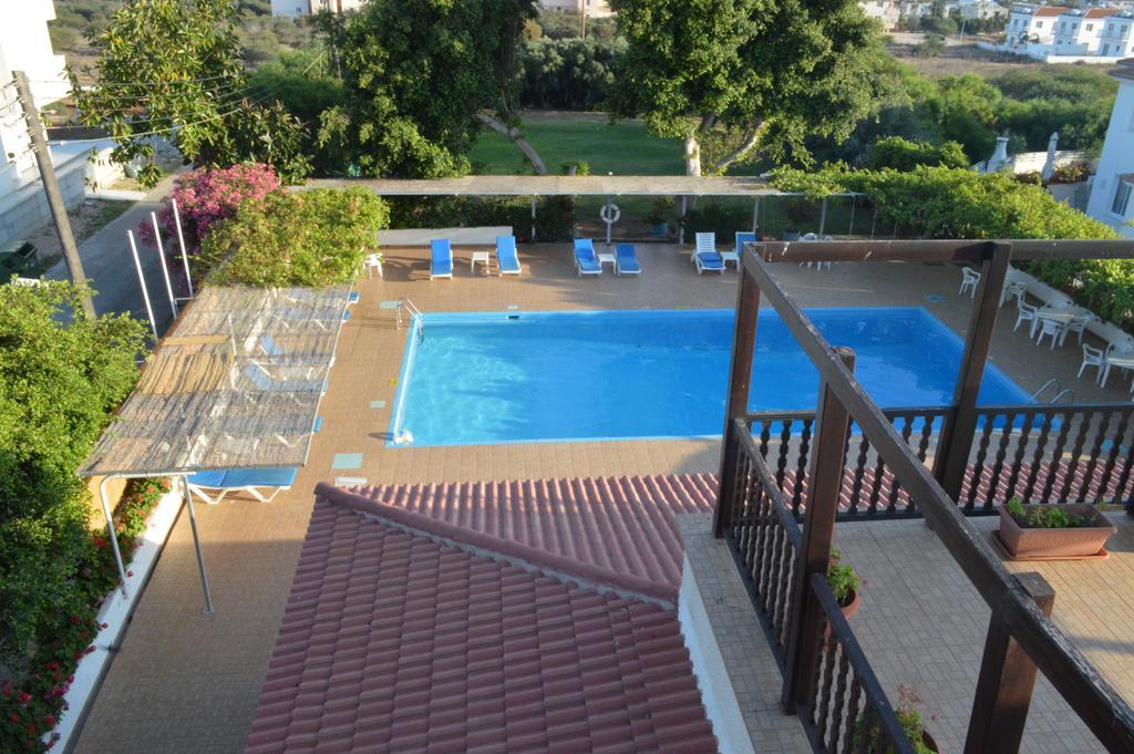 Appartamento Chrysland Ayia Napa Esterno foto