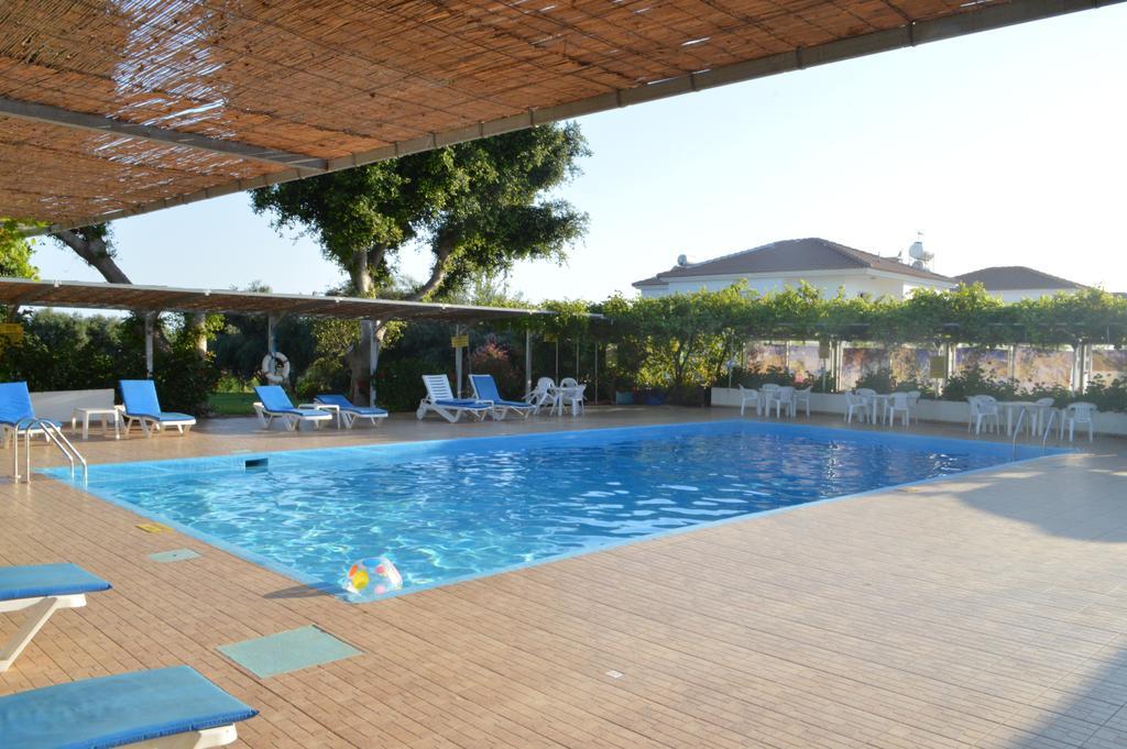 Appartamento Chrysland Ayia Napa Esterno foto