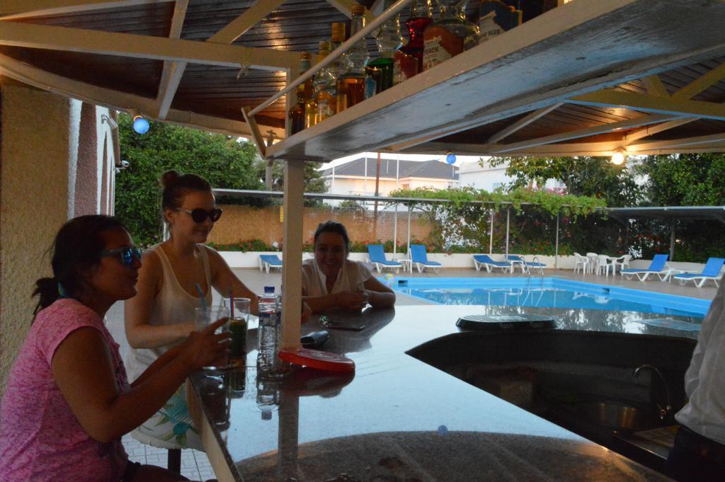 Appartamento Chrysland Ayia Napa Esterno foto