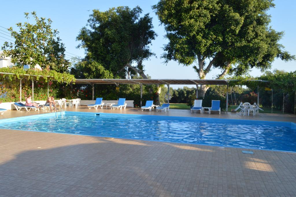 Appartamento Chrysland Ayia Napa Esterno foto