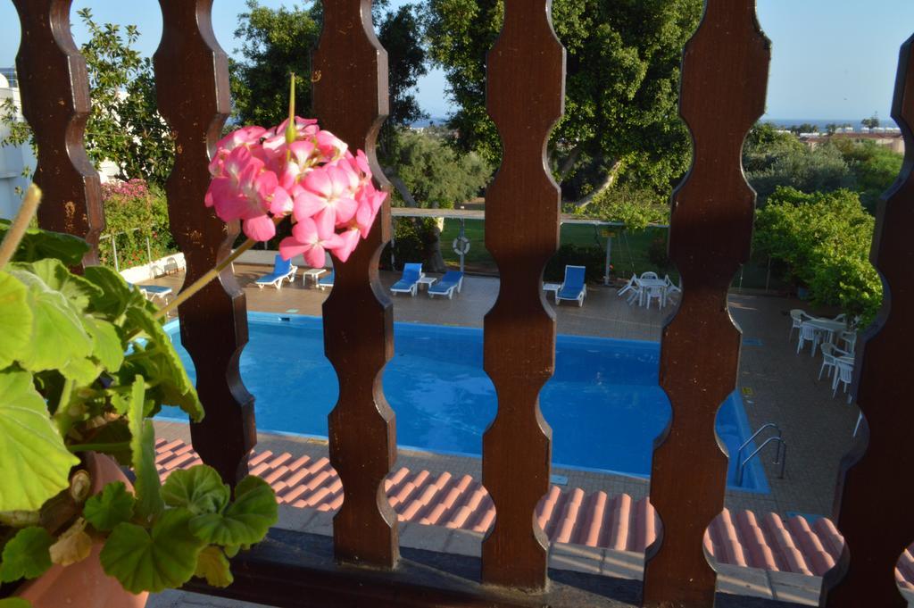 Appartamento Chrysland Ayia Napa Esterno foto