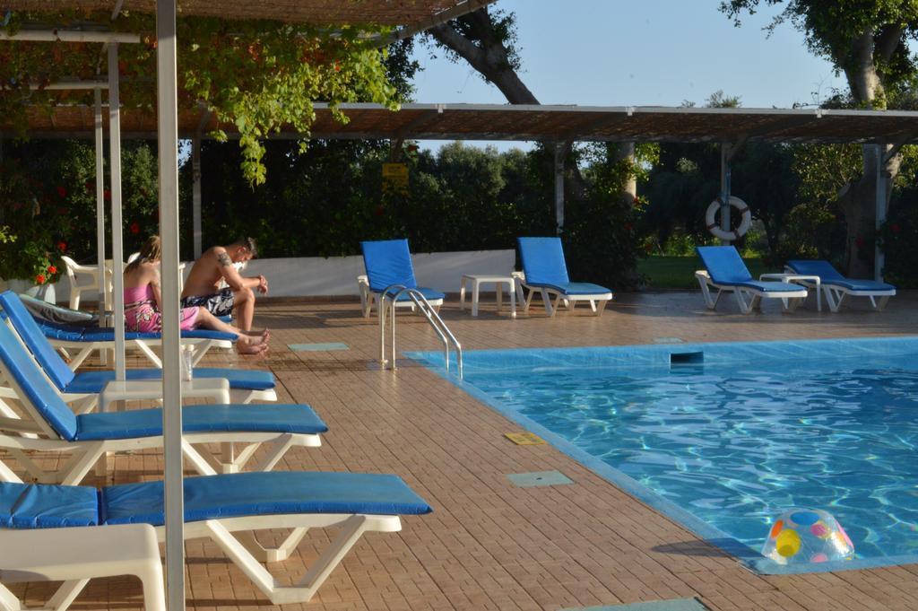 Appartamento Chrysland Ayia Napa Esterno foto