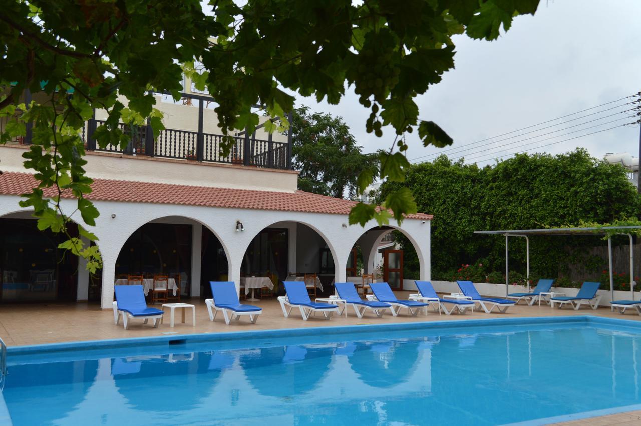 Appartamento Chrysland Ayia Napa Esterno foto