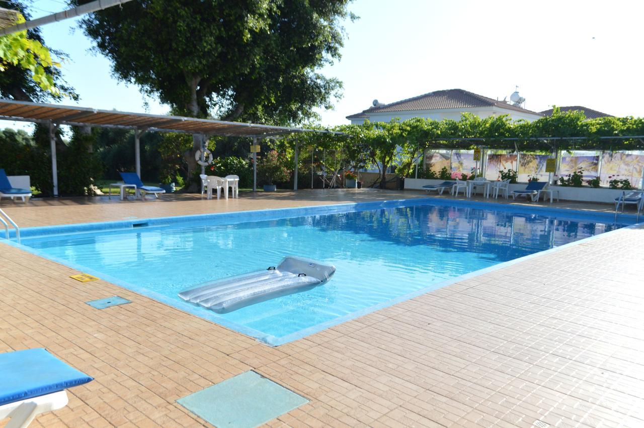 Appartamento Chrysland Ayia Napa Esterno foto