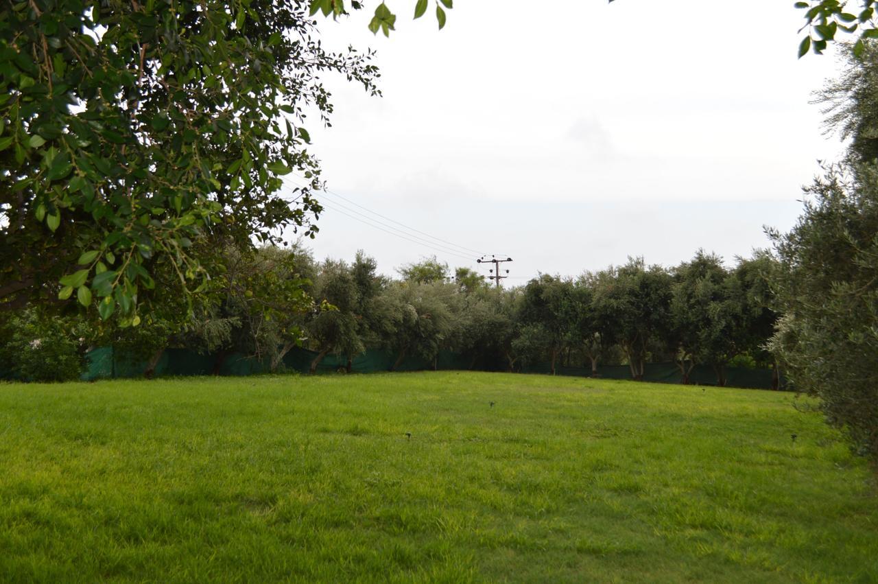 Appartamento Chrysland Ayia Napa Esterno foto