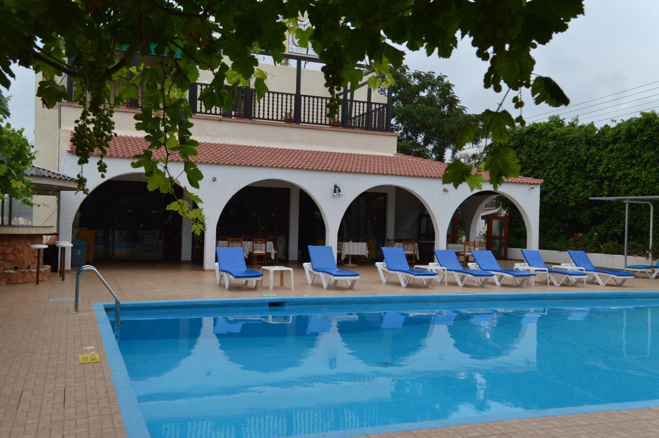 Appartamento Chrysland Ayia Napa Esterno foto
