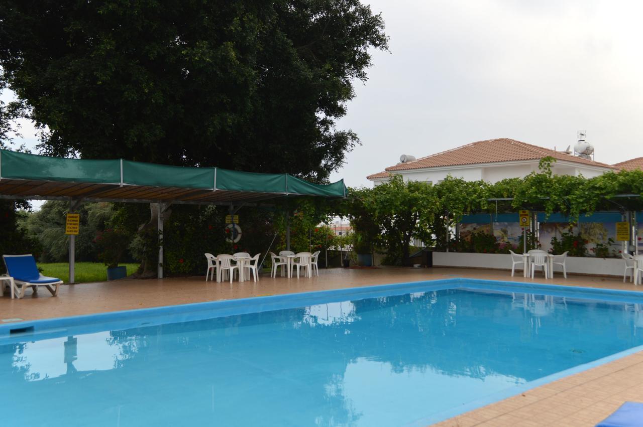 Appartamento Chrysland Ayia Napa Esterno foto