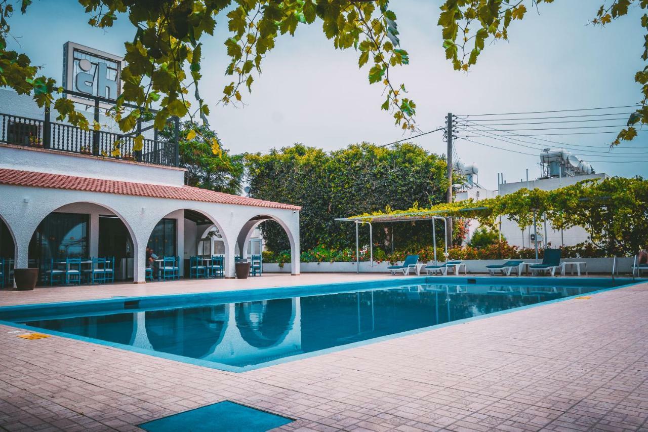 Appartamento Chrysland Ayia Napa Esterno foto