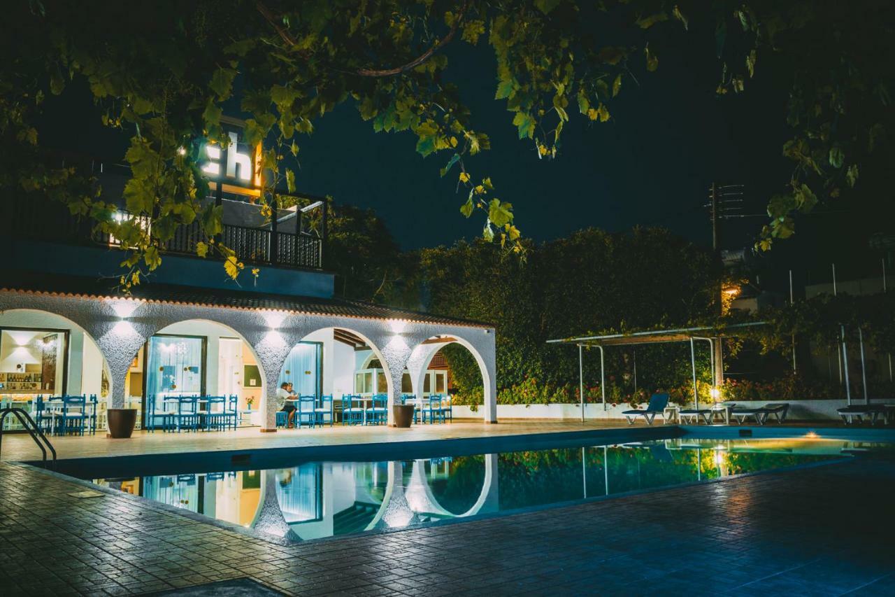 Appartamento Chrysland Ayia Napa Esterno foto