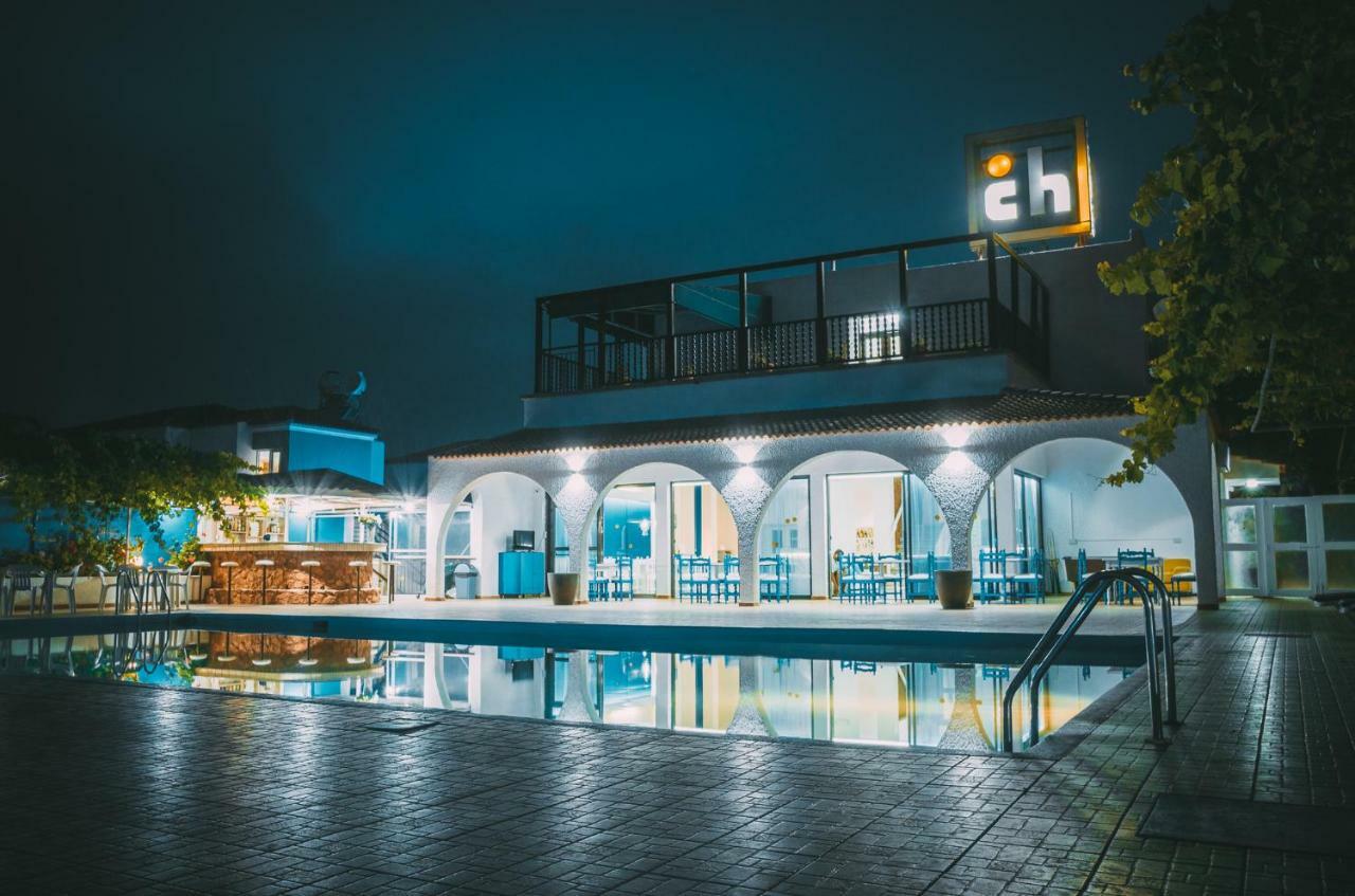 Appartamento Chrysland Ayia Napa Esterno foto