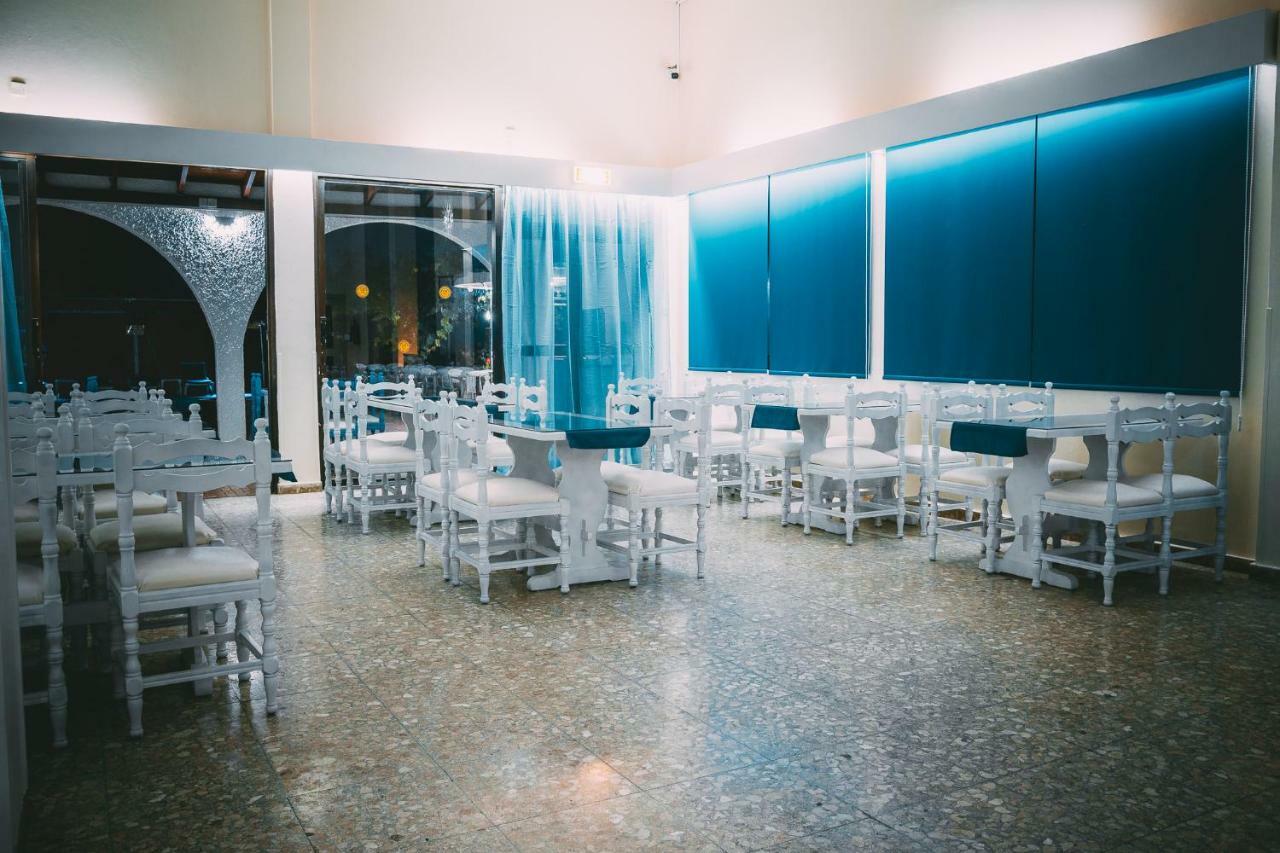 Appartamento Chrysland Ayia Napa Esterno foto