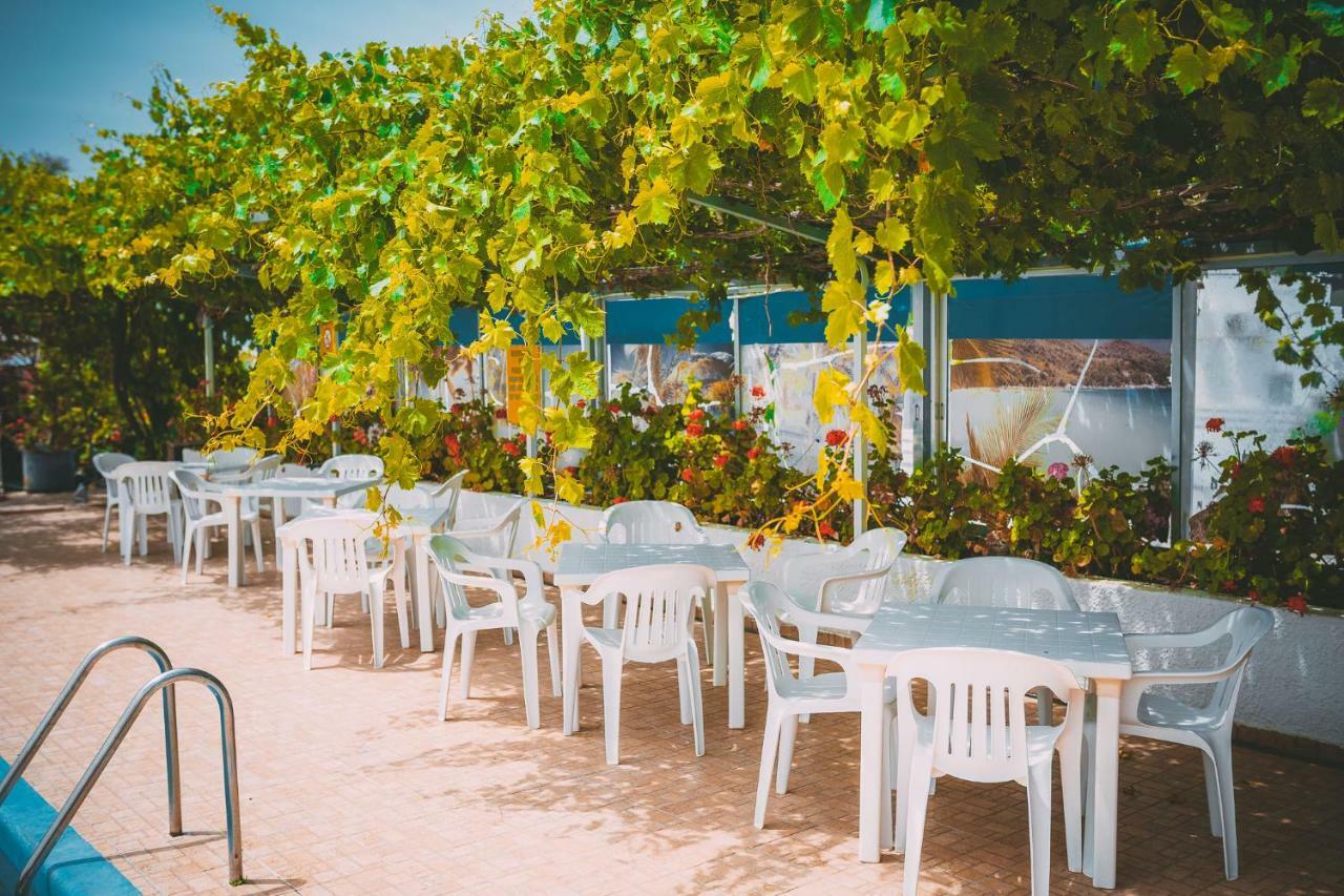 Appartamento Chrysland Ayia Napa Esterno foto