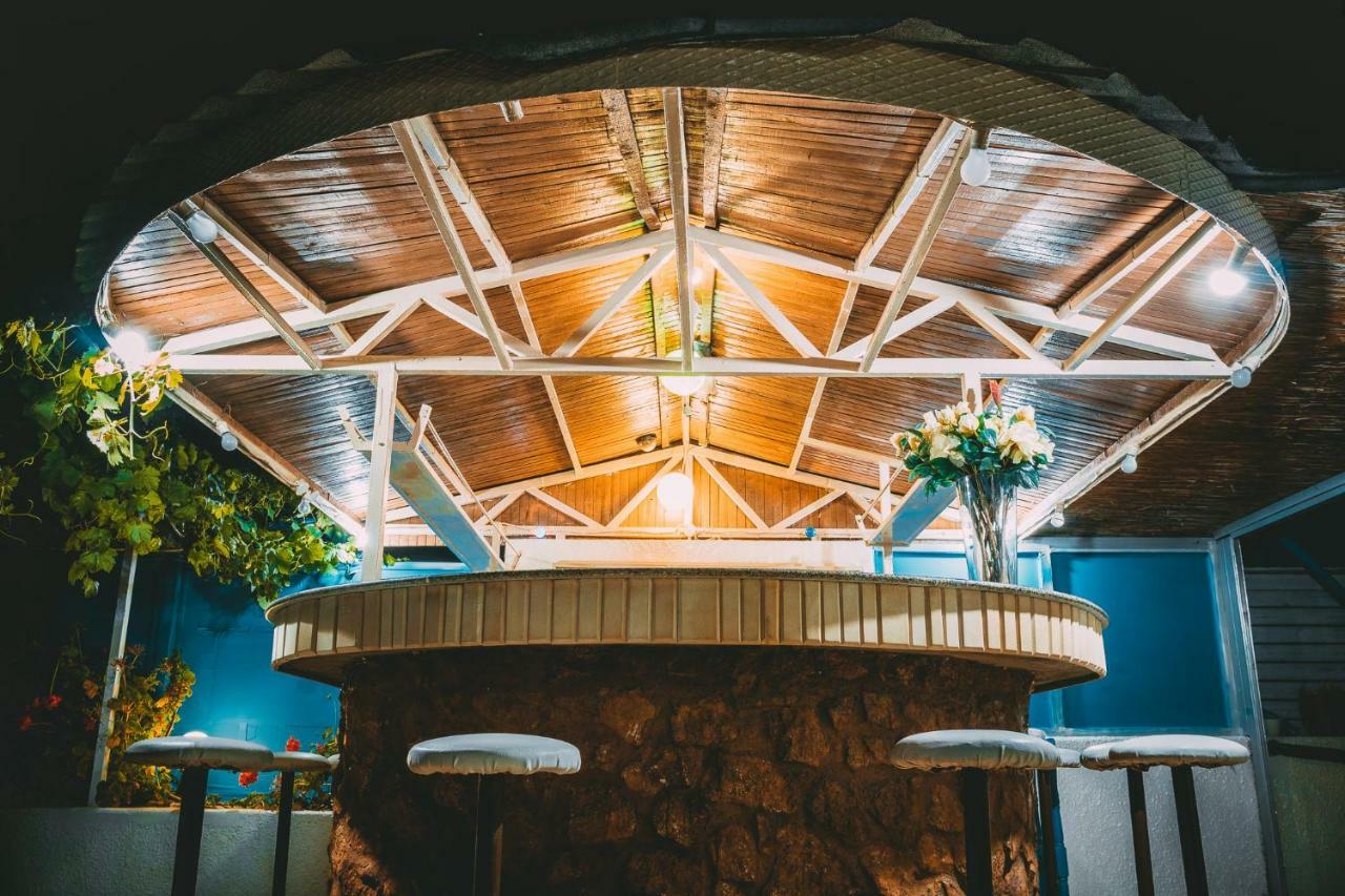 Appartamento Chrysland Ayia Napa Esterno foto