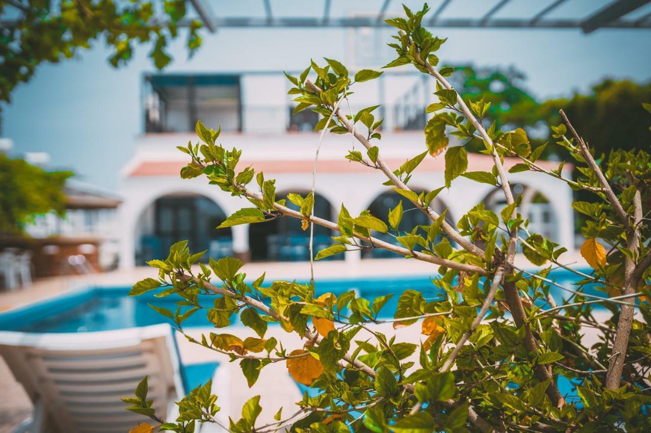 Appartamento Chrysland Ayia Napa Esterno foto