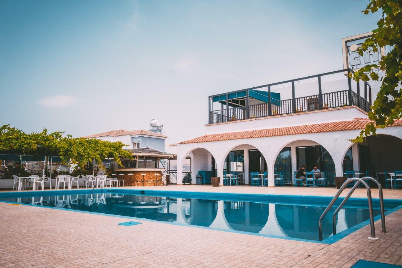 Appartamento Chrysland Ayia Napa Esterno foto