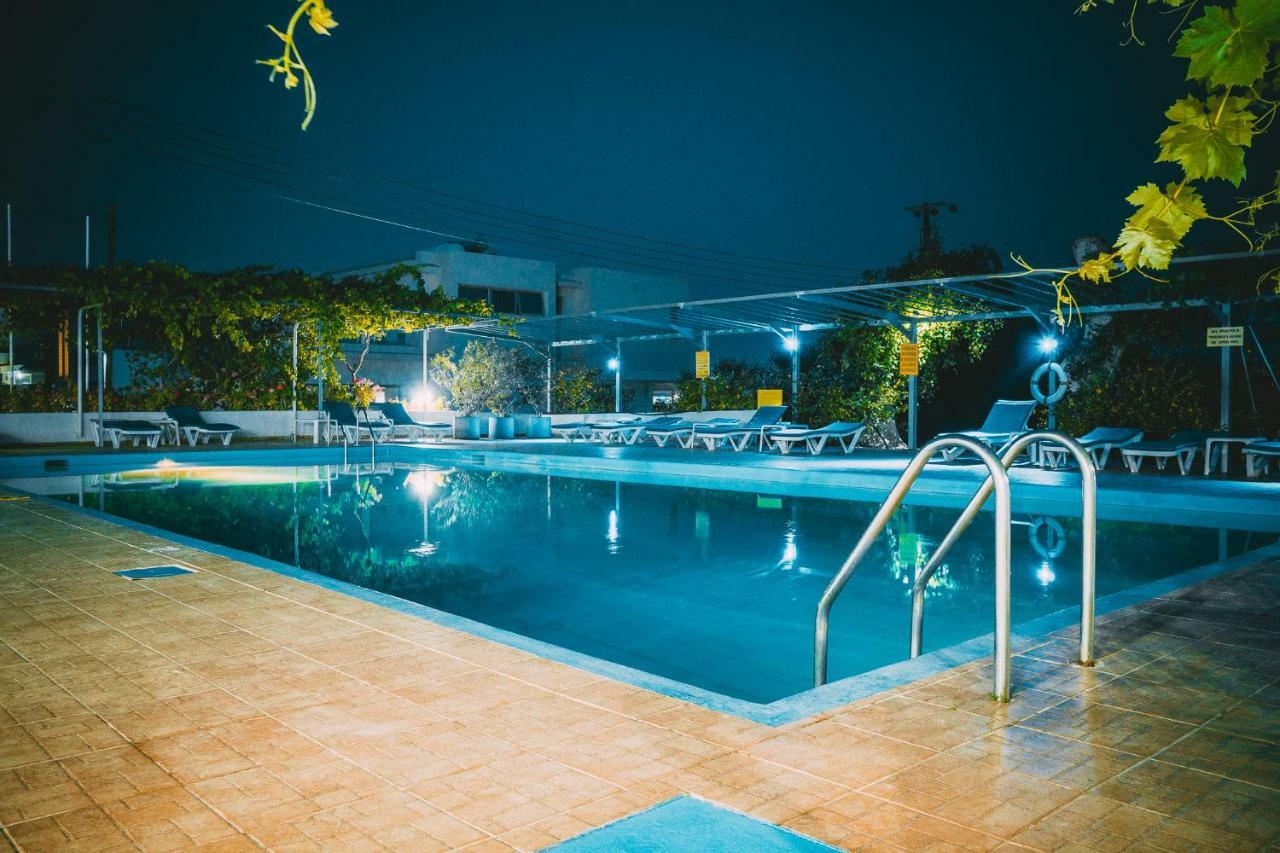 Appartamento Chrysland Ayia Napa Esterno foto