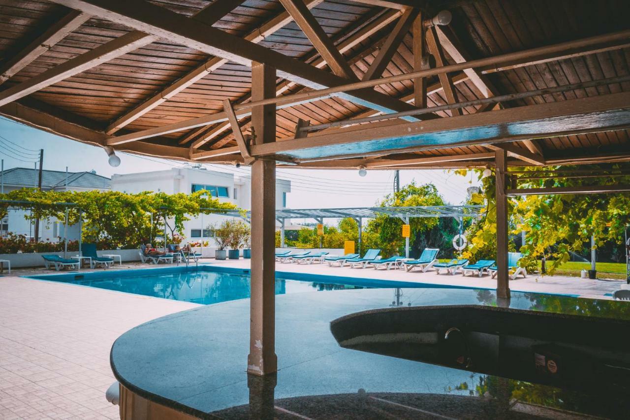 Appartamento Chrysland Ayia Napa Esterno foto