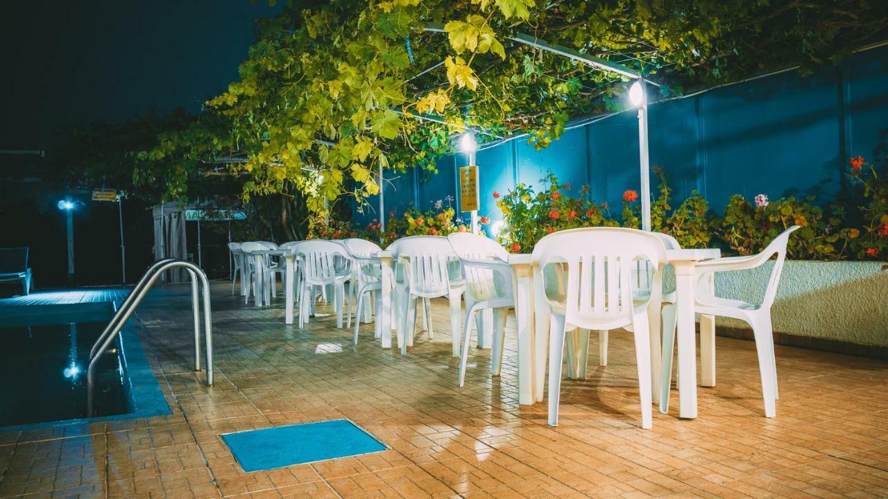 Appartamento Chrysland Ayia Napa Esterno foto