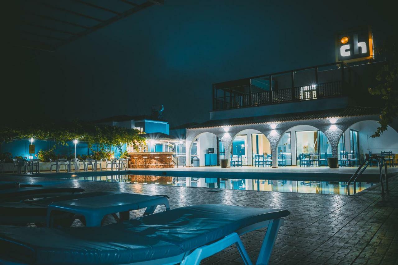Appartamento Chrysland Ayia Napa Esterno foto