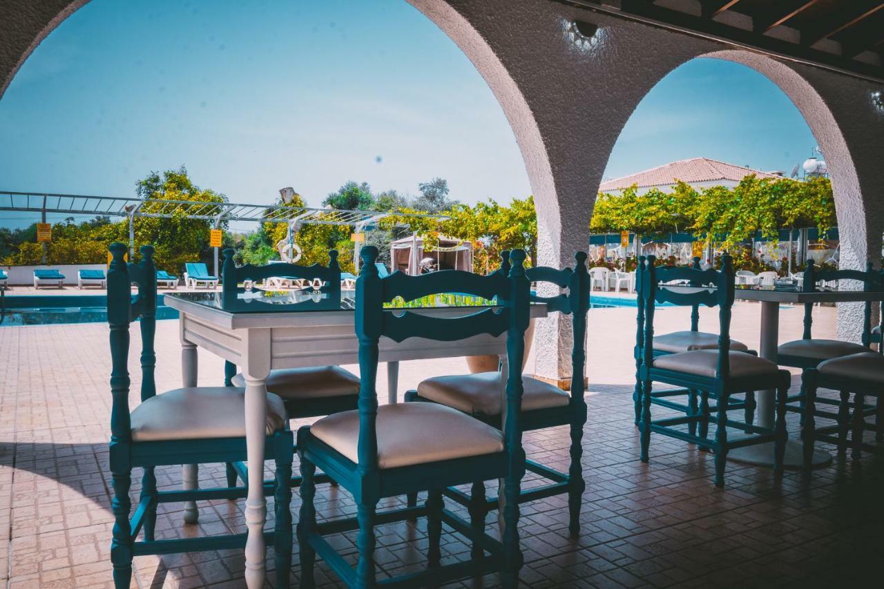 Appartamento Chrysland Ayia Napa Esterno foto