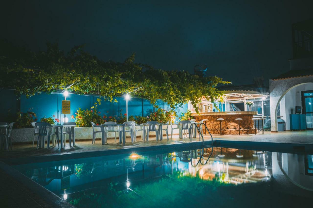 Appartamento Chrysland Ayia Napa Esterno foto