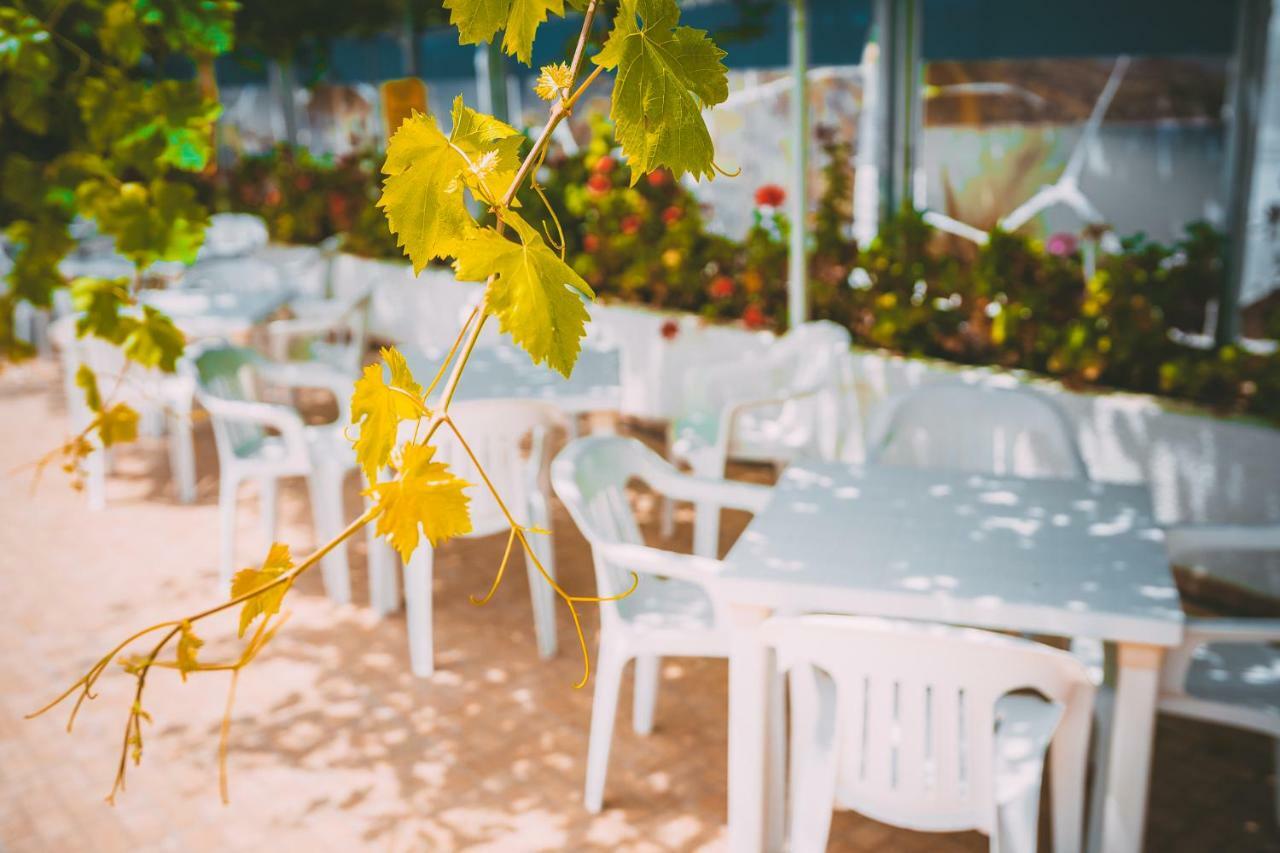 Appartamento Chrysland Ayia Napa Esterno foto