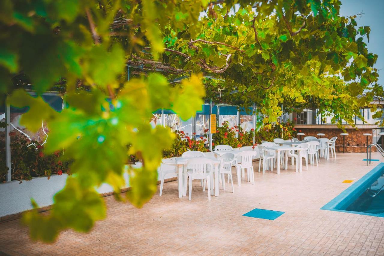 Appartamento Chrysland Ayia Napa Esterno foto