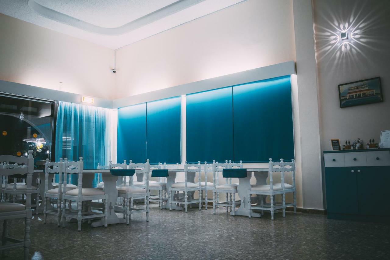 Appartamento Chrysland Ayia Napa Esterno foto
