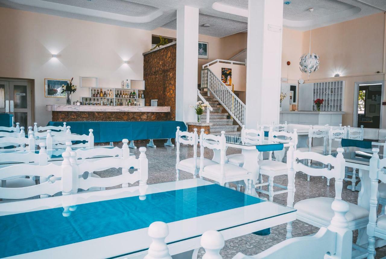 Appartamento Chrysland Ayia Napa Esterno foto