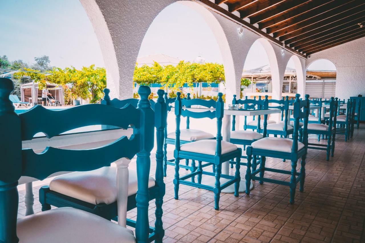 Appartamento Chrysland Ayia Napa Esterno foto