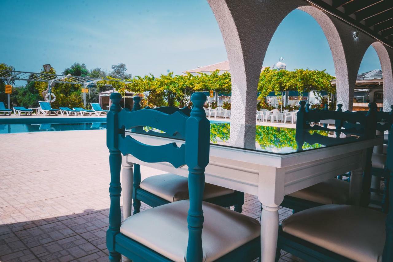 Appartamento Chrysland Ayia Napa Esterno foto