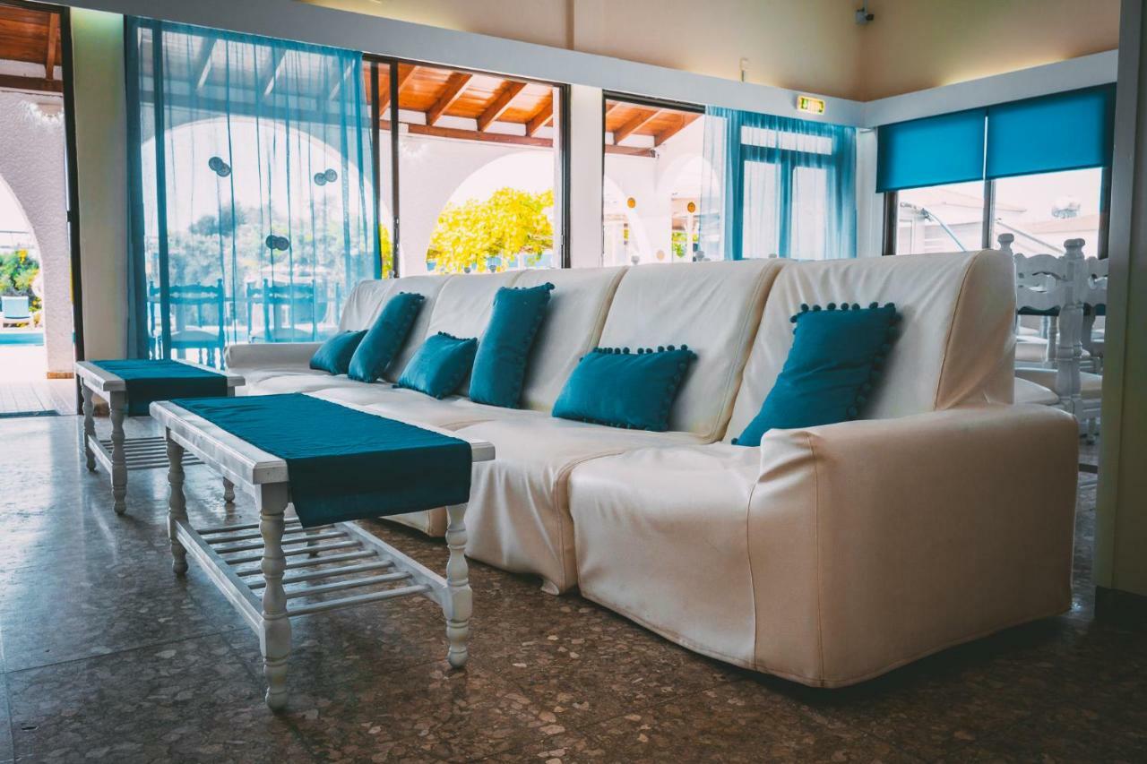 Appartamento Chrysland Ayia Napa Esterno foto