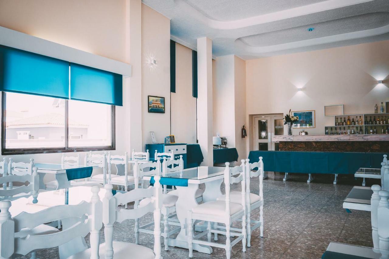 Appartamento Chrysland Ayia Napa Esterno foto