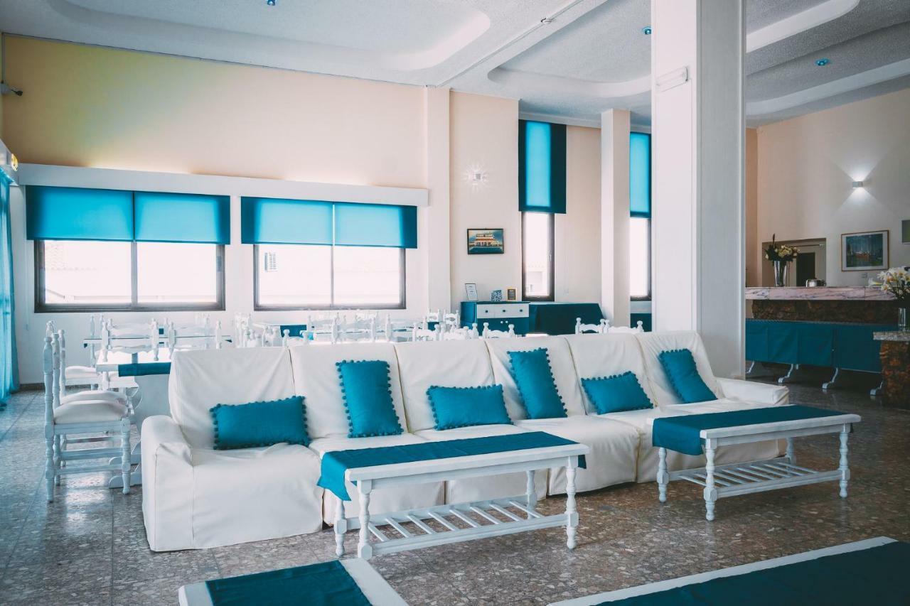 Appartamento Chrysland Ayia Napa Esterno foto