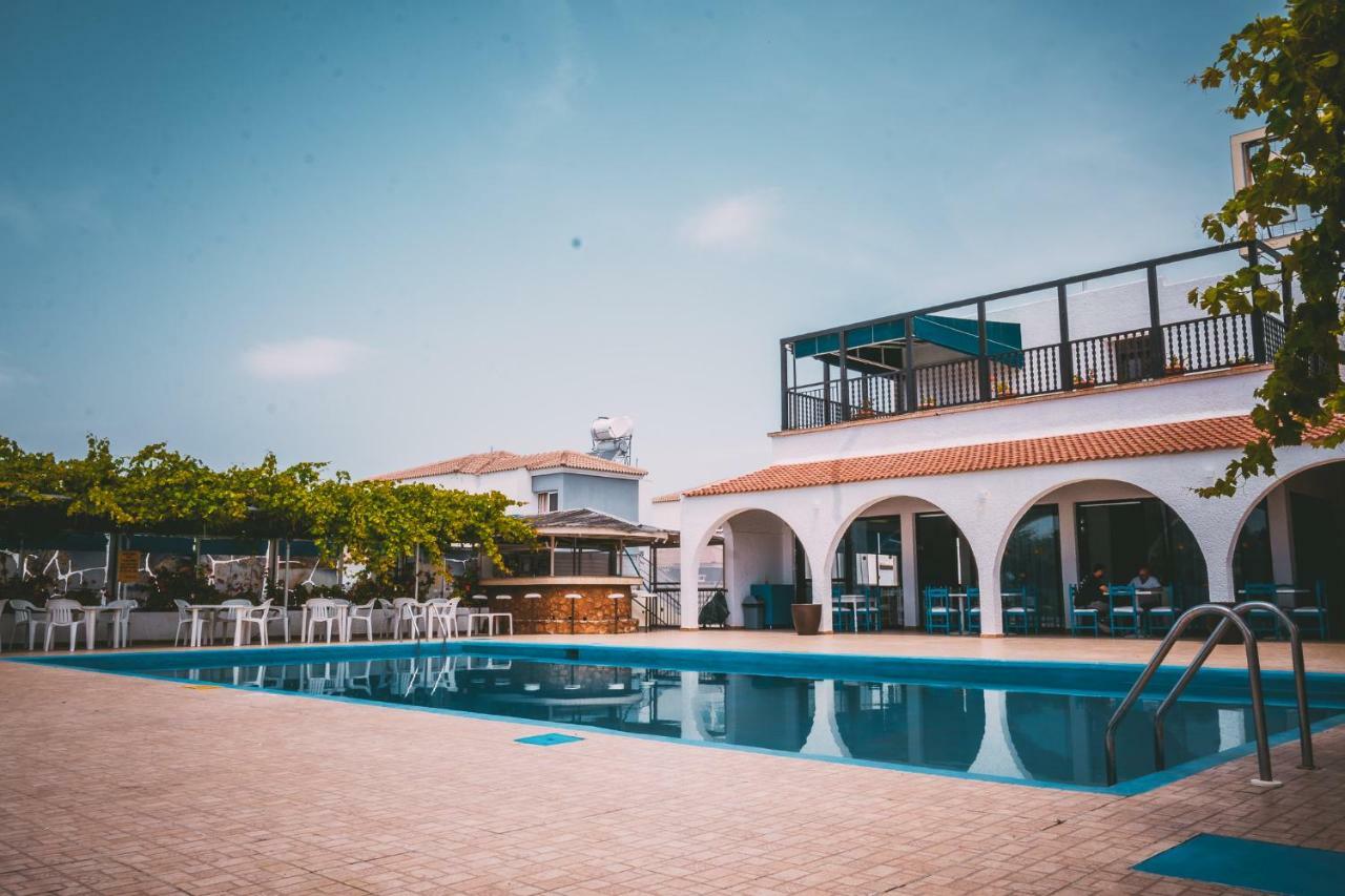 Appartamento Chrysland Ayia Napa Esterno foto